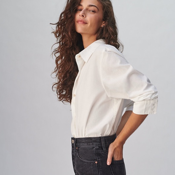 Yoko Mid thigh short black size 26 - Picture 9 of 11